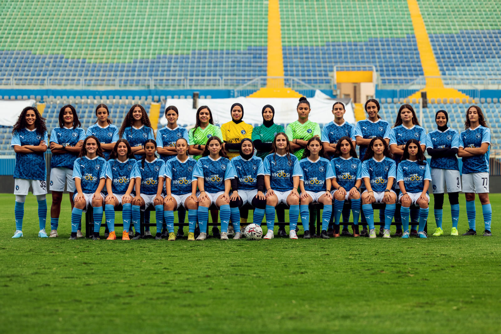 First-Team